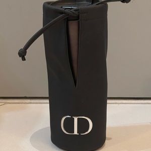 Cristian Dior sport bottle cover